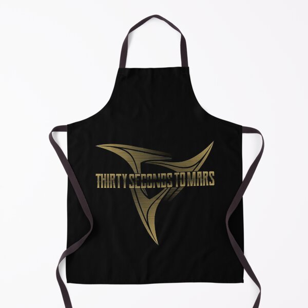 Item preview, THIRTY SECONDS TO MARS designed and sold by alianavite.