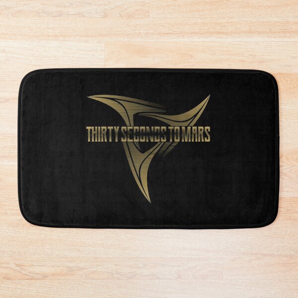 Item preview, THIRTY SECONDS TO MARS designed and sold by alianavite.