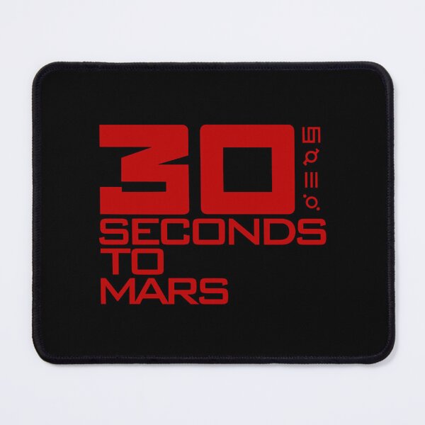 Item preview, THIRTY SECONDS TO MARS designed and sold by alianavite.