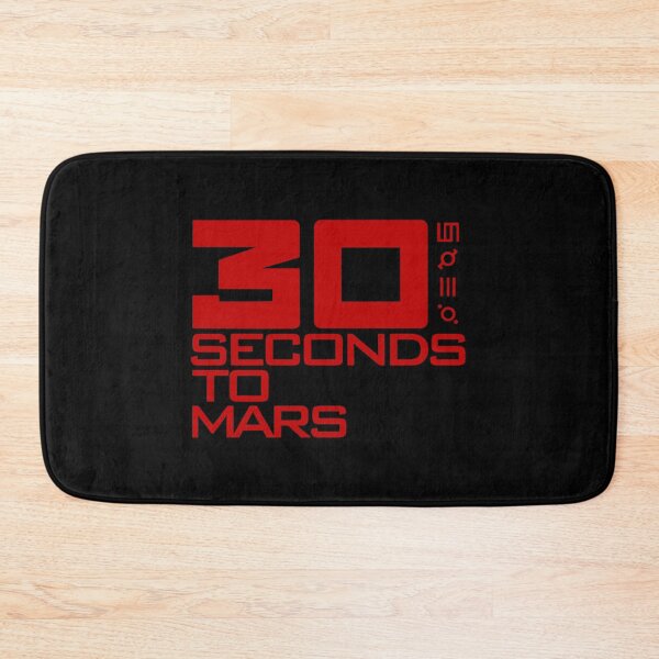 Item preview, THIRTY SECONDS TO MARS designed and sold by alianavite.