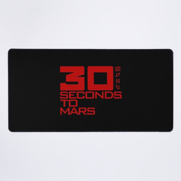 Item preview, THIRTY SECONDS TO MARS designed and sold by alianavite.