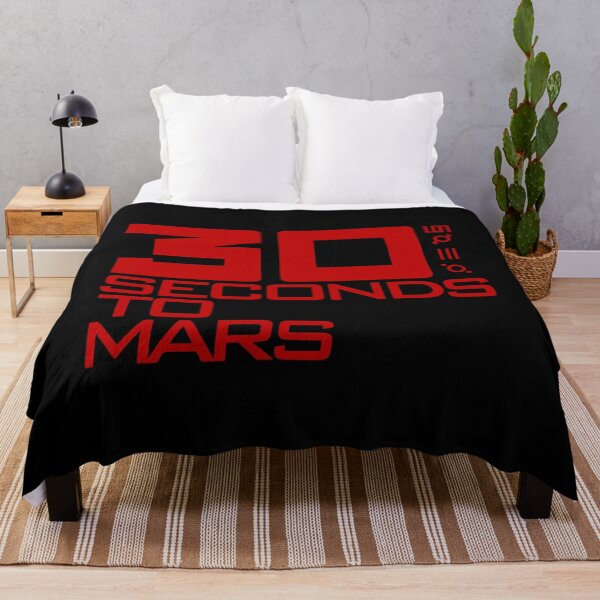 Item preview, THIRTY SECONDS TO MARS designed and sold by alianavite.