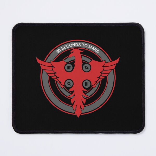 Item preview, THIRTY SECONDS TO MARS designed and sold by alianavite.
