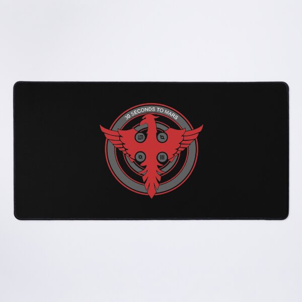 Item preview, THIRTY SECONDS TO MARS designed and sold by alianavite.