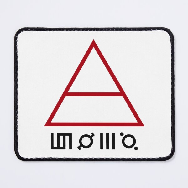 Item preview, THIRTY SECONDS TO MARS designed and sold by alianavite.