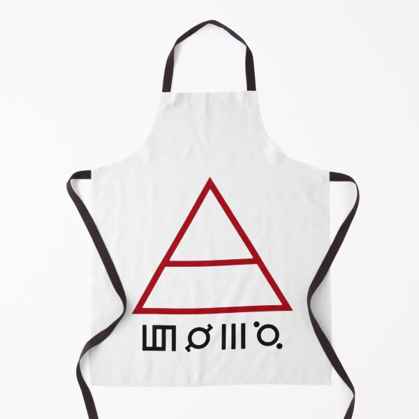 Item preview, THIRTY SECONDS TO MARS designed and sold by alianavite.