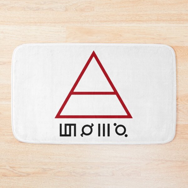 Item preview, THIRTY SECONDS TO MARS designed and sold by alianavite.