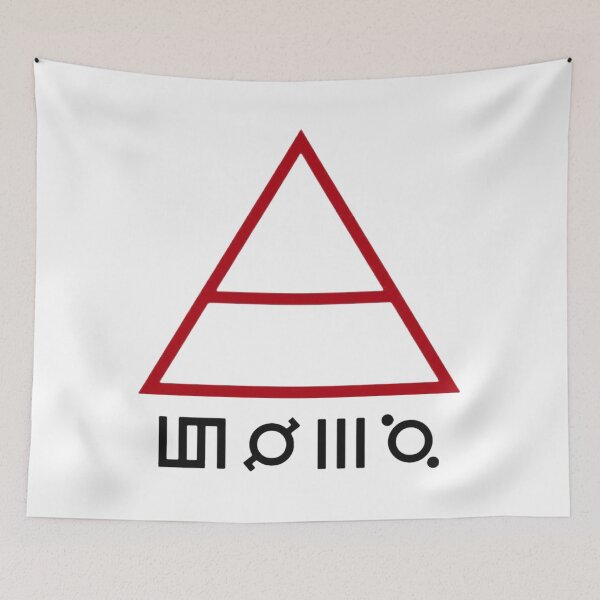 Item preview, THIRTY SECONDS TO MARS designed and sold by alianavite.