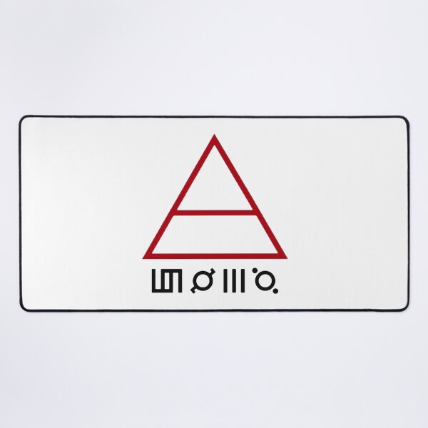 Item preview, THIRTY SECONDS TO MARS designed and sold by alianavite.