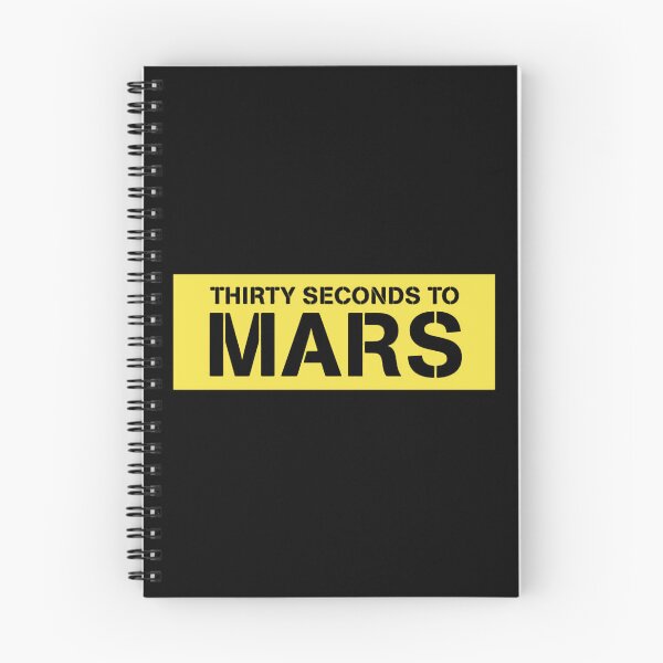 Item preview, THIRTY SECONDS TO MARS designed and sold by alianavite.