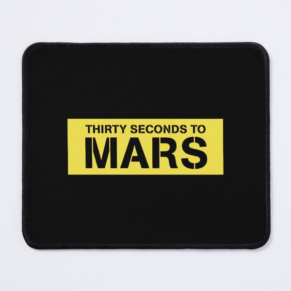 Item preview, THIRTY SECONDS TO MARS designed and sold by alianavite.