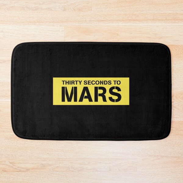 Item preview, THIRTY SECONDS TO MARS designed and sold by alianavite.