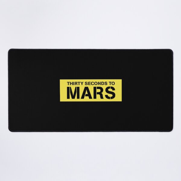Item preview, THIRTY SECONDS TO MARS designed and sold by alianavite.