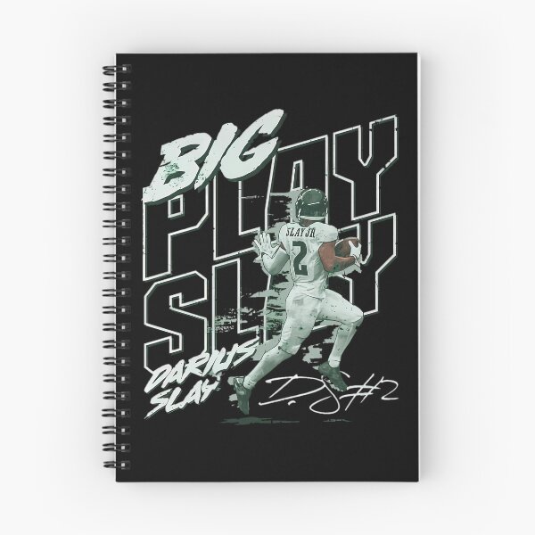 Item preview, darius slay philadelphia big play designed and sold by PhillipRaymond.
