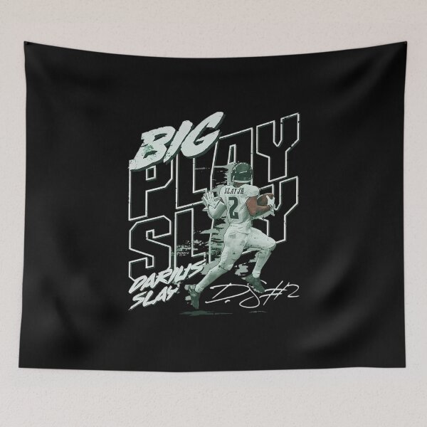 Item preview, darius slay philadelphia big play designed and sold by PhillipRaymond.