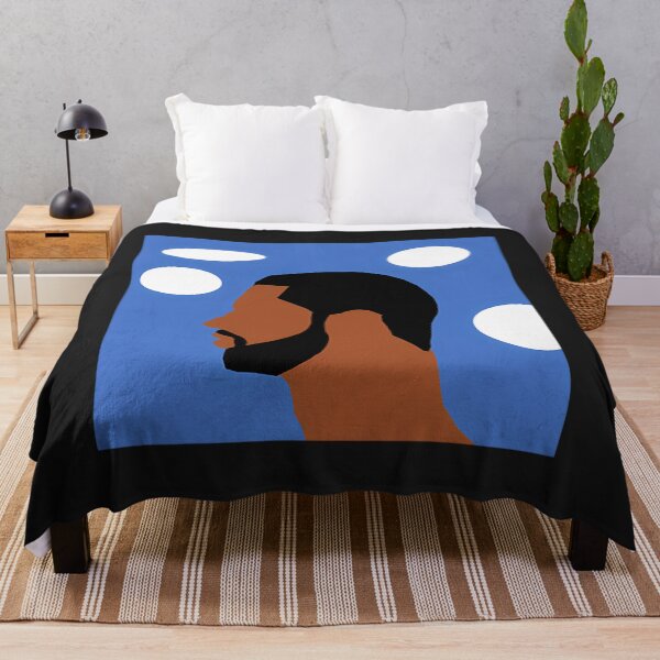 Item preview,  Drake - Nothing Was The Same - Minimalistic Style designed and sold by ReflexSix.