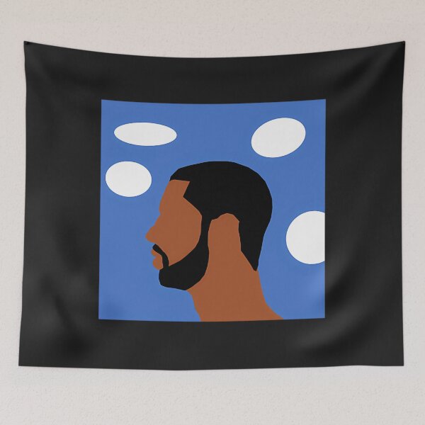 Item preview,  Drake - Nothing Was The Same - Minimalistic Style designed and sold by ReflexSix.