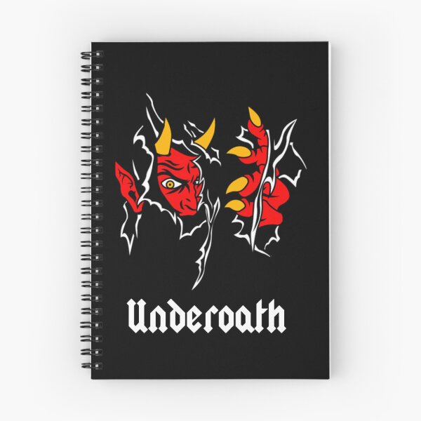 Item preview, underoath designed and sold by trisumsophia.