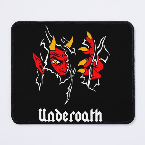 Item preview, underoath designed and sold by trisumsophia.