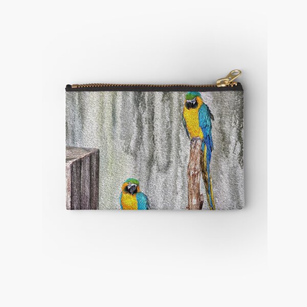 Item preview, 2 Parrots Drawing designed and sold by robspencer.