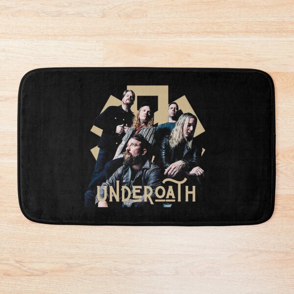 Item preview, underoath designed and sold by trisumsophia.