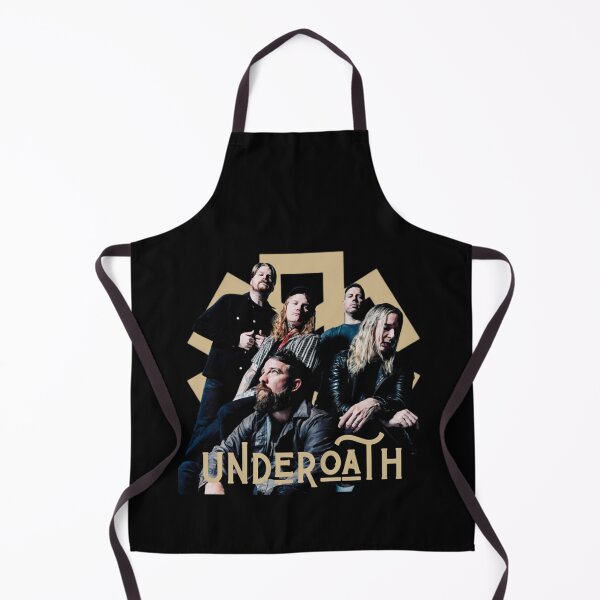 Item preview, underoath designed and sold by trisumsophia.