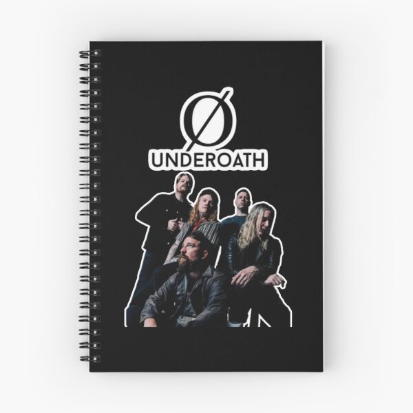 Item preview, underoath designed and sold by trisumsophia.