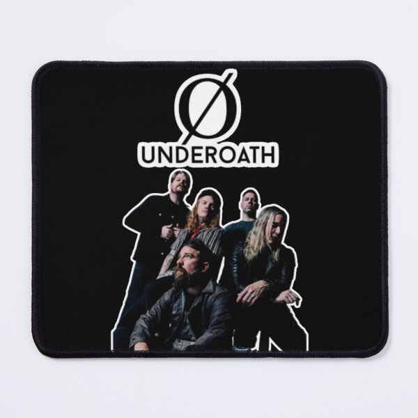 Item preview, underoath designed and sold by trisumsophia.