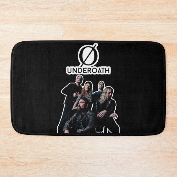 Item preview, underoath designed and sold by trisumsophia.