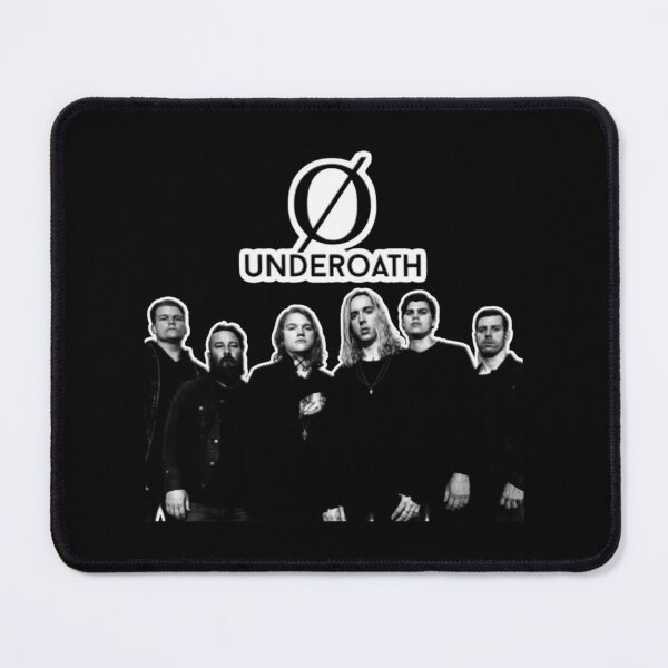 Item preview, underoath designed and sold by trisumsophia.