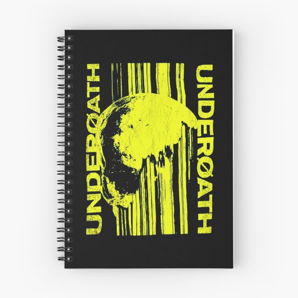 Item preview, underoath designed and sold by trisumsophia.