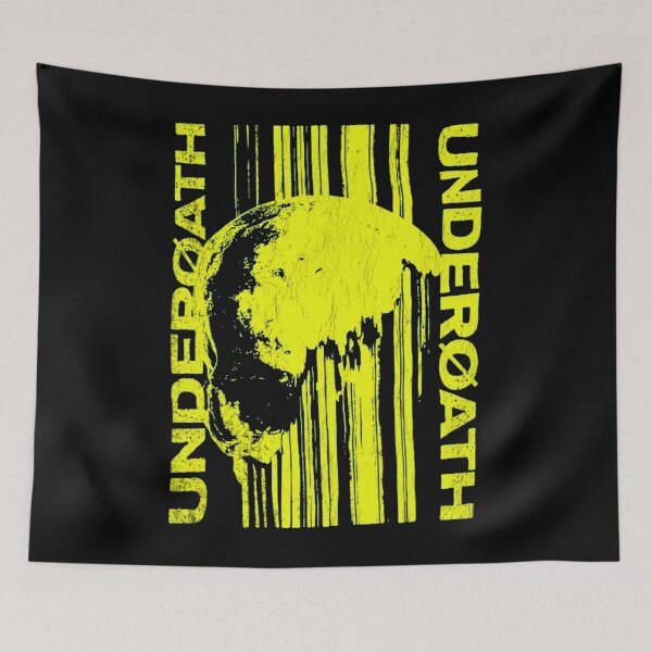 Item preview, underoath designed and sold by trisumsophia.