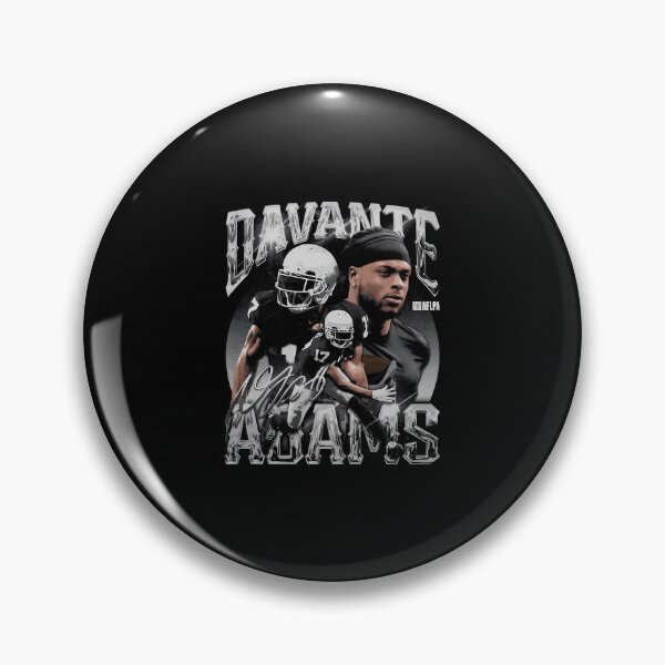 Item preview, Davante Adams Las Vegas Vintage designed and sold by PhillipRaymond.