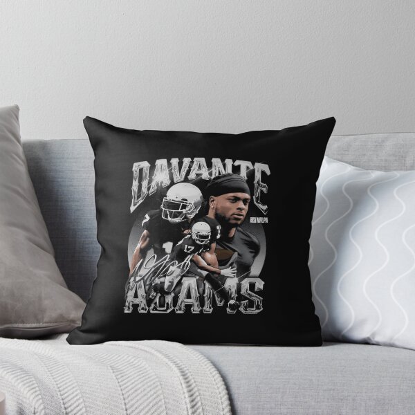Item preview, Davante Adams Las Vegas Vintage designed and sold by PhillipRaymond.