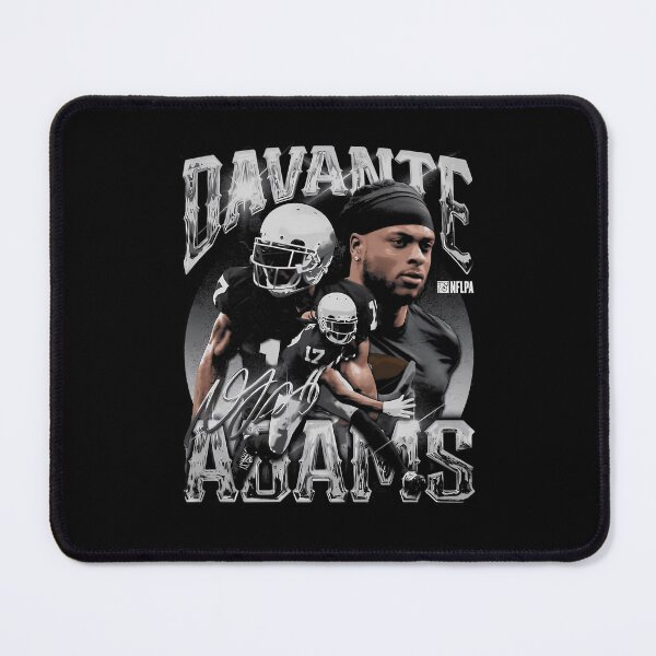 Item preview, Davante Adams Las Vegas Vintage designed and sold by PhillipRaymond.
