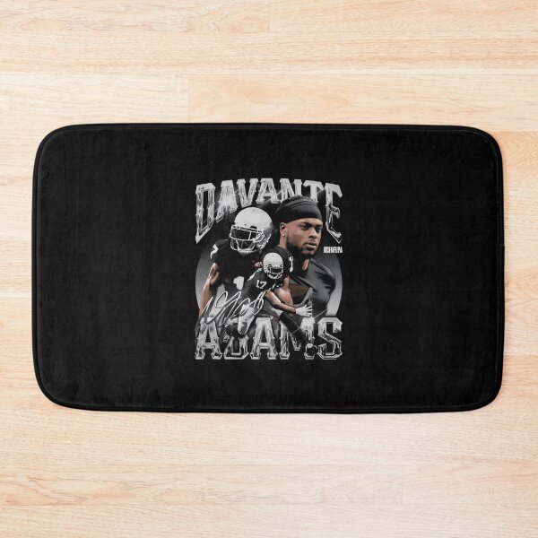 Item preview, Davante Adams Las Vegas Vintage designed and sold by PhillipRaymond.