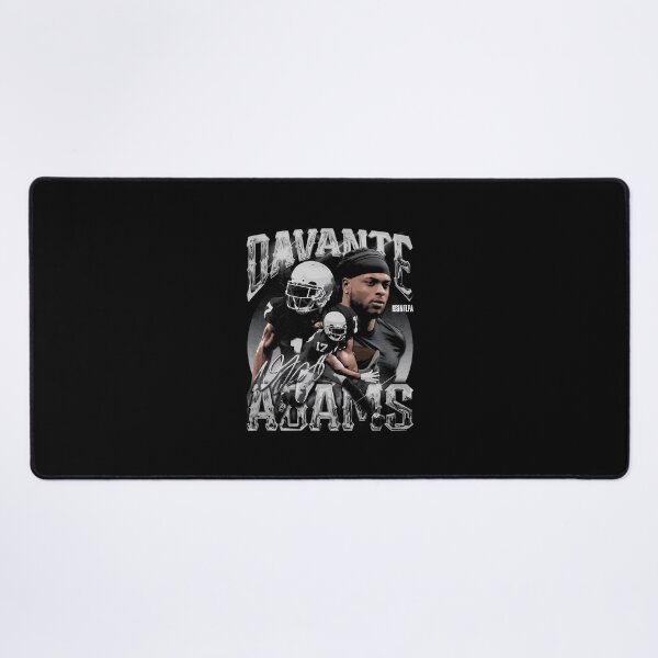 Item preview, Davante Adams Las Vegas Vintage designed and sold by PhillipRaymond.