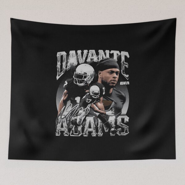 Item preview, Davante Adams Las Vegas Vintage designed and sold by PhillipRaymond.