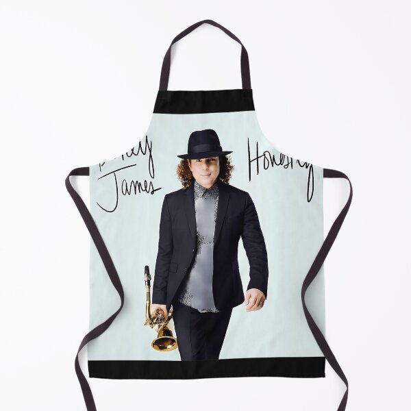 Item preview, Boney James Honestly designed and sold by ReflexSix.