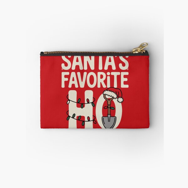 Item preview, Santa's Favorite Ho! Shovel Design designed and sold by Peter Stawicki.