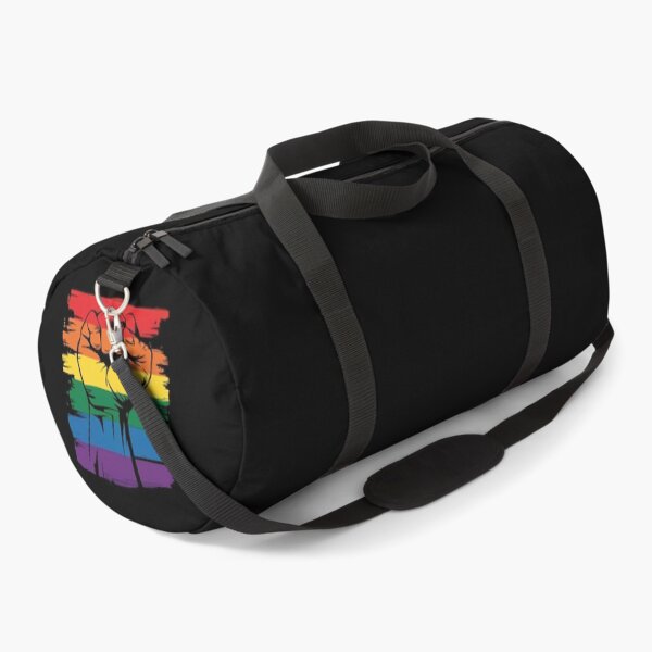 Item preview, Pride Month Merch LGBT Rainbow Fist LGBTQ Gay Pride designed and sold by HaileyRobel.