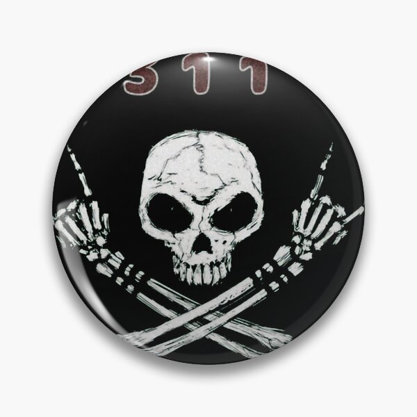 Item preview, 311 Band designed and sold by socochollisa.
