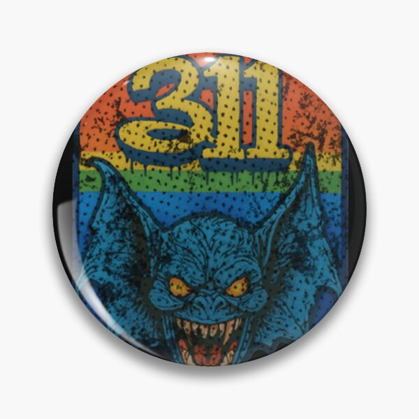 Item preview, 311 Band designed and sold by socochollisa.