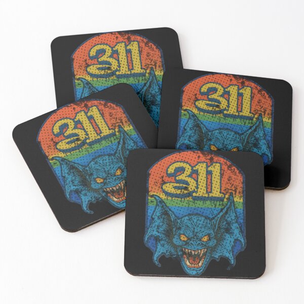 Item preview, 311 Band designed and sold by socochollisa.