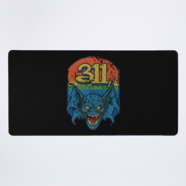 Item preview, 311 Band designed and sold by socochollisa.