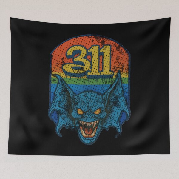 Item preview, 311 Band designed and sold by socochollisa.
