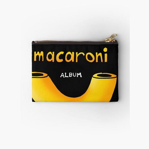 Item preview,  Macaroni designed and sold by ReflexSix.