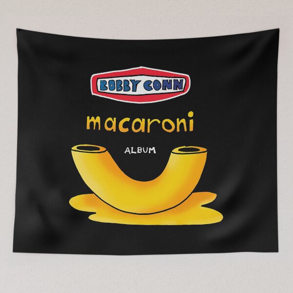 Item preview,  Macaroni designed and sold by ReflexSix.