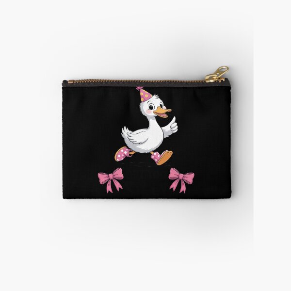 Item preview, Funny Girl Cute Goose Lover Got Too Silly Mode Animal Lovers designed and sold by LeeEvans222.