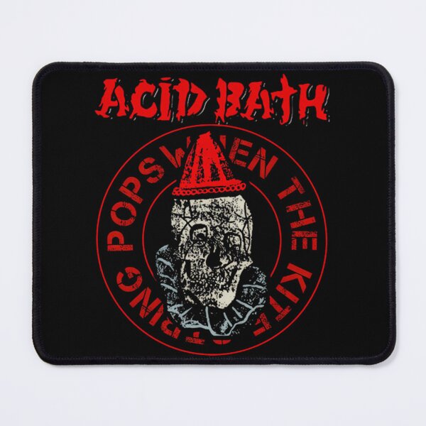 Item preview, Acid Bath designed and sold by yellowmanman.